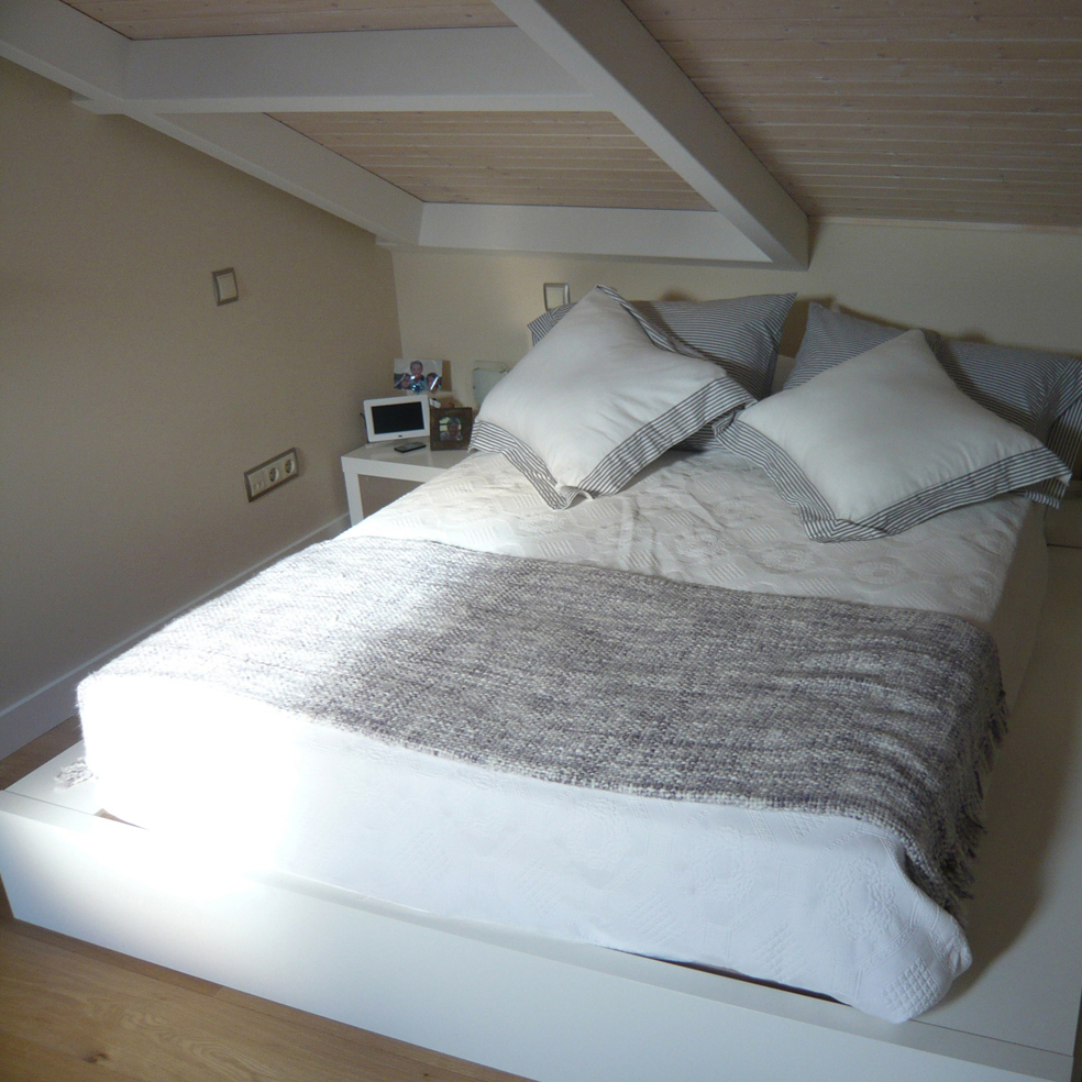 Reforma de viviendas